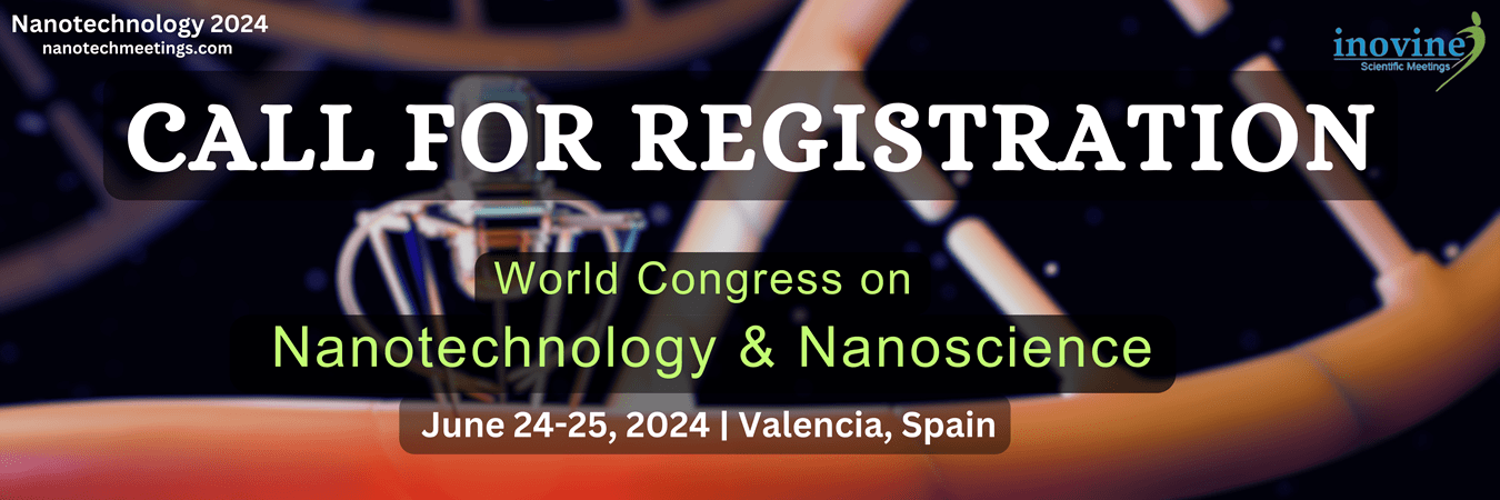 Nanotechnology Congress 2024